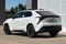 2027 Toyota bZ4X XLE