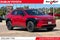 2027 Toyota bZ4X XLE