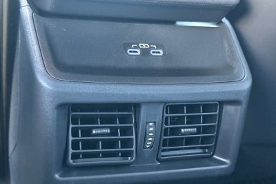 2027 Toyota bZ4X XLE