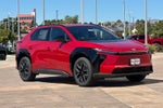 2027 Toyota bZ4X XLE