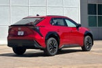 2027 Toyota bZ4X XLE