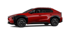 2027 Toyota bZ4X XLE