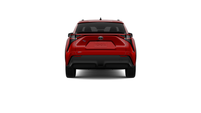 2027 Toyota bZ4X XLE