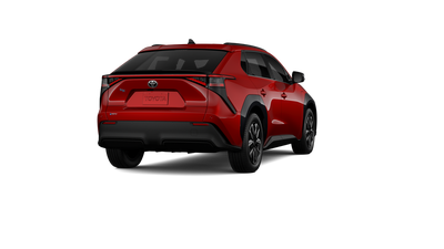 2027 Toyota bZ4X XLE