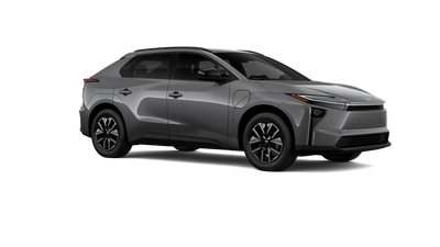 2027 Toyota bZ4X XLE
