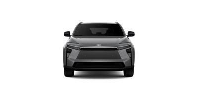 2027 Toyota bZ4X XLE