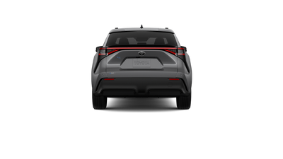 2027 Toyota bZ4X XLE