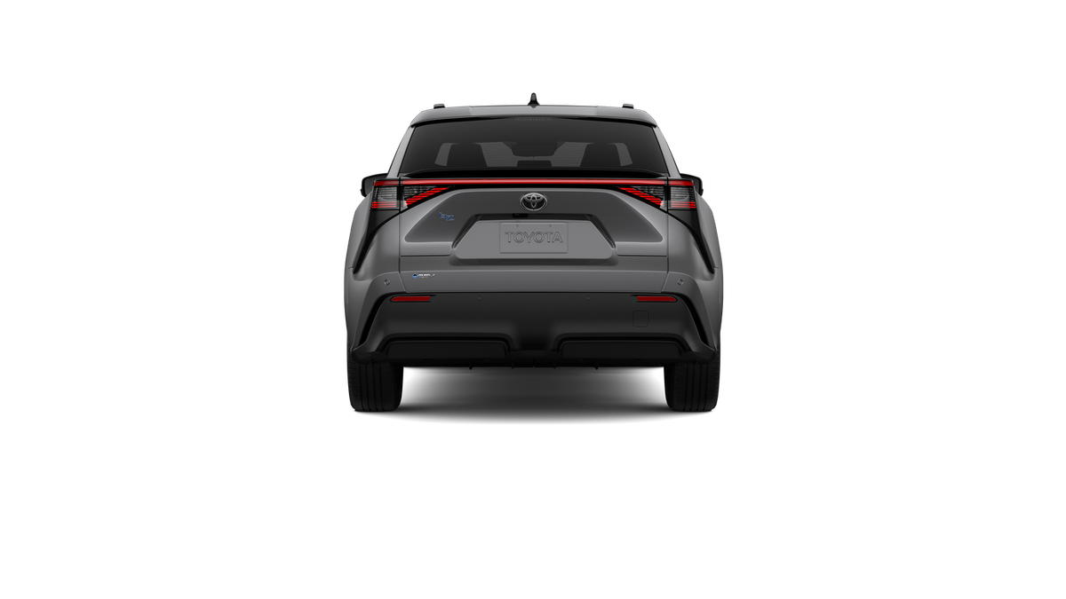 2027 Toyota bZ4X XLE