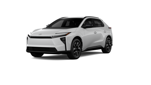2027 Toyota bZ4X XLE