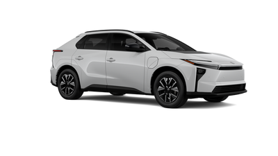 2027 Toyota bZ4X XLE
