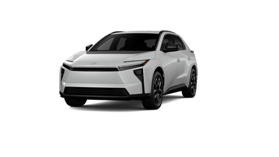 2027 Toyota bZ4X XLE