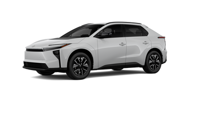 2027 Toyota bZ4X XLE