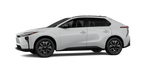 2027 Toyota bZ4X XLE