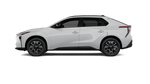 2027 Toyota bZ4X XLE
