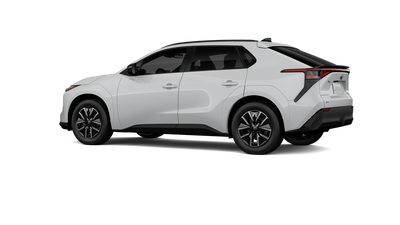 2027 Toyota bZ4X XLE