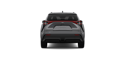 2027 Toyota bZ4X XLE