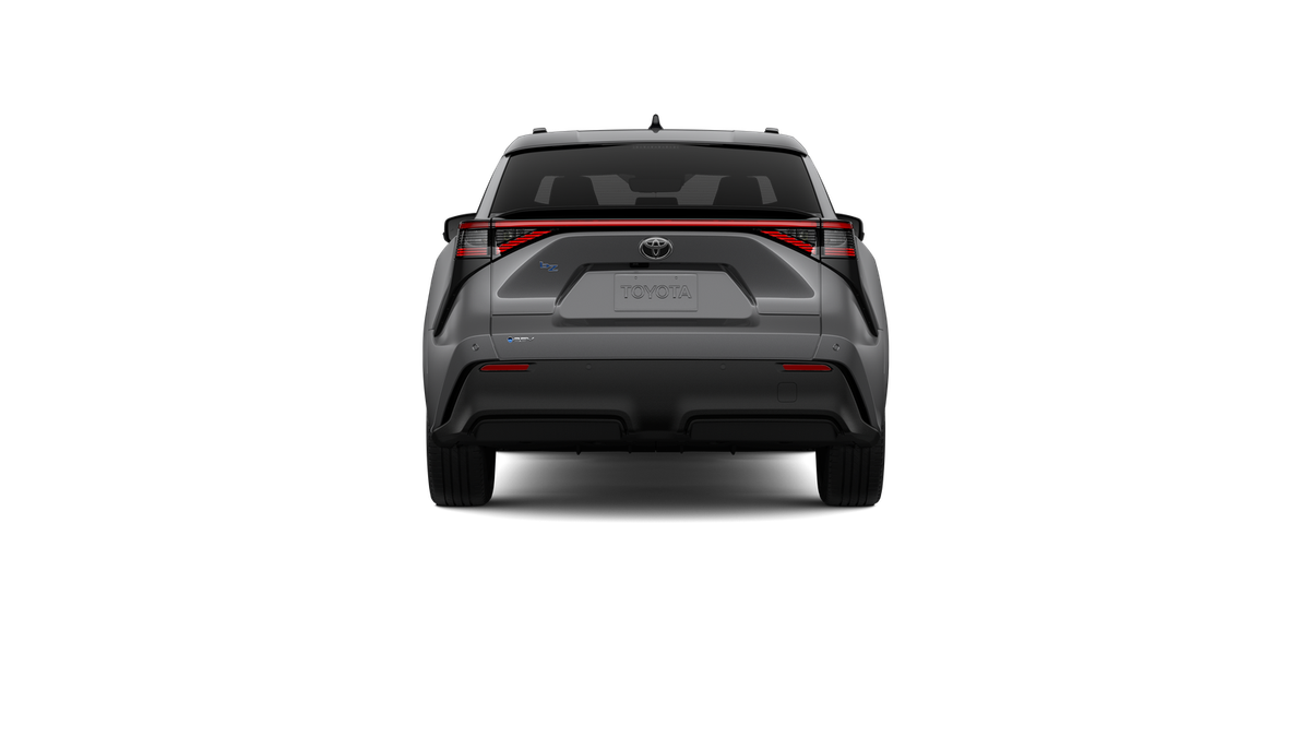 2027 Toyota bZ4X XLE
