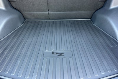 2027 Toyota bZ4X XLE