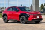 2027 Toyota bZ4X XLE