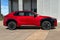 2027 Toyota bZ4X XLE