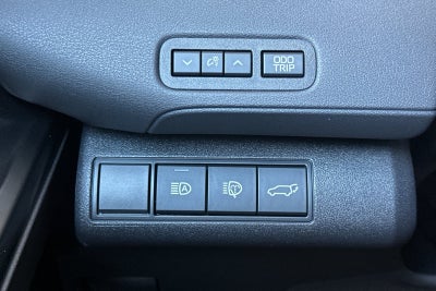 2027 Toyota bZ4X XLE