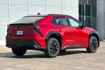 2027 Toyota bZ4X XLE