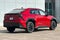 2027 Toyota bZ4X XLE