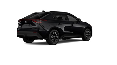 2027 Toyota bZ4X XLE