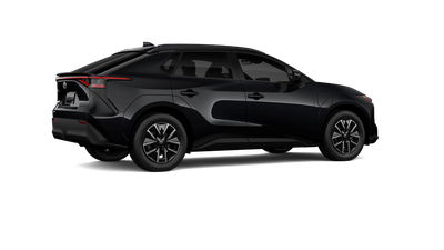 2027 Toyota bZ4X XLE