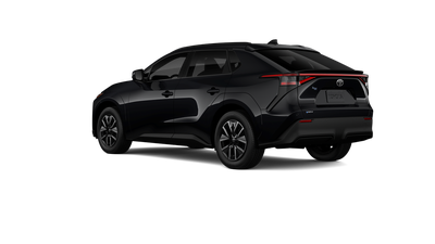 2027 Toyota bZ4X XLE