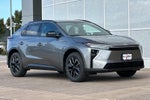 2027 Toyota bZ4X XLE