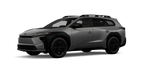 2026 Toyota bZ Woodland Base