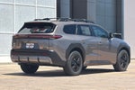 2026 Toyota bZ Woodland Base