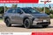 2027 Toyota bZ Woodland Premium