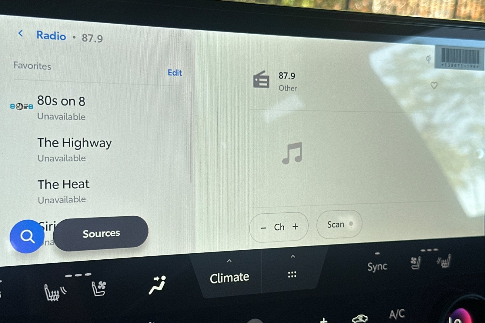 2027 Toyota bZ Woodland Premium
