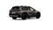 2027 Toyota bZ Woodland Premium