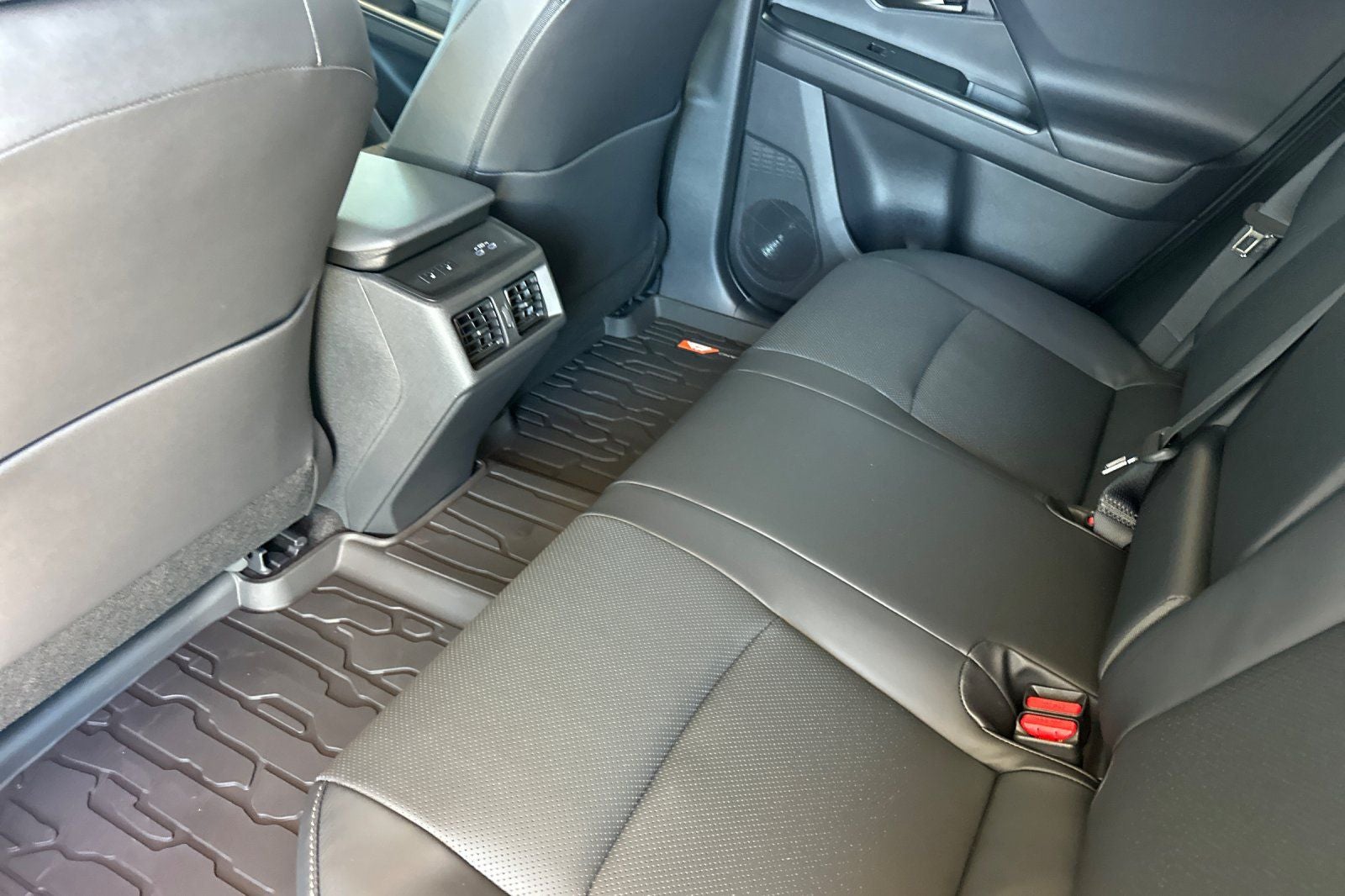 2026 Toyota bZ Woodland Premium