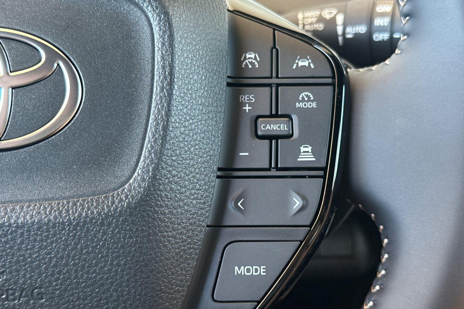 2026 Toyota bZ Woodland Premium