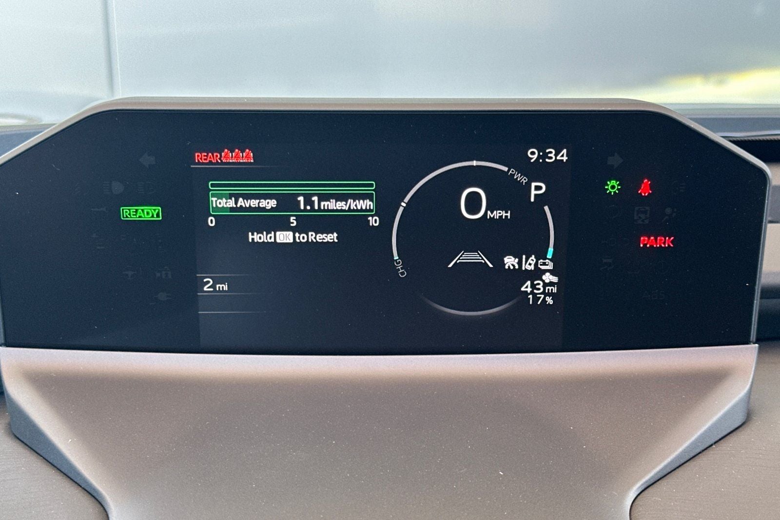 2026 Toyota bZ Woodland Premium