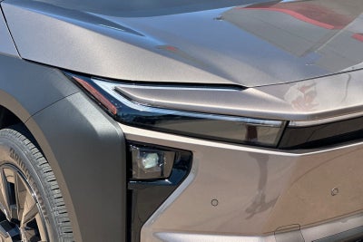 2026 Toyota bZ Woodland Premium
