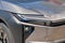 2026 Toyota bZ Woodland Premium