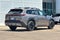 2026 Toyota bZ Woodland Premium