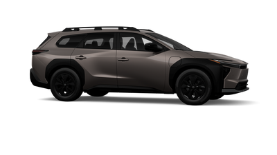 2026 Toyota bZ Base