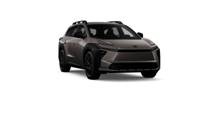 2026 Toyota bZ Base
