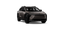 2026 Toyota bZ Base
