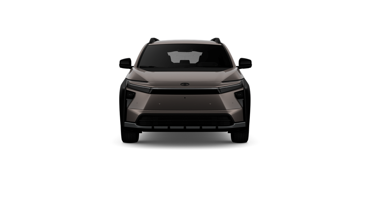 2026 Toyota bZ Base