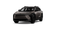 2026 Toyota bZ Base