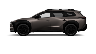 2026 Toyota bZ Base