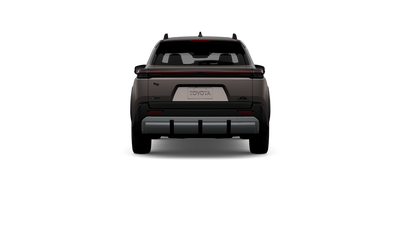 2026 Toyota bZ Base