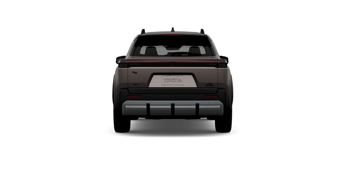 2026 Toyota bZ Base